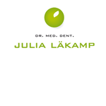 Dr. med. dent. Julia Läkamp